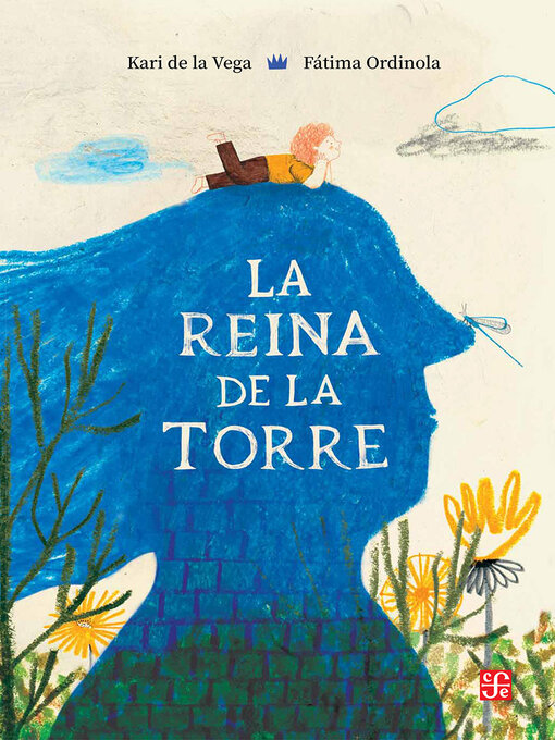 Title details for La reina de la torre by Kari de la Vega - Wait list